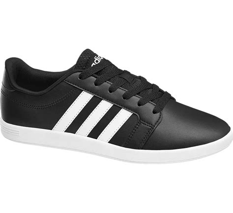 deichmann adidas damen schwarz|deichmann adidas shoes.